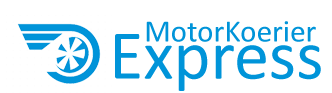 Motorkoerier express Logo